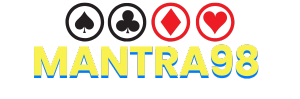 Logo MANTRA98